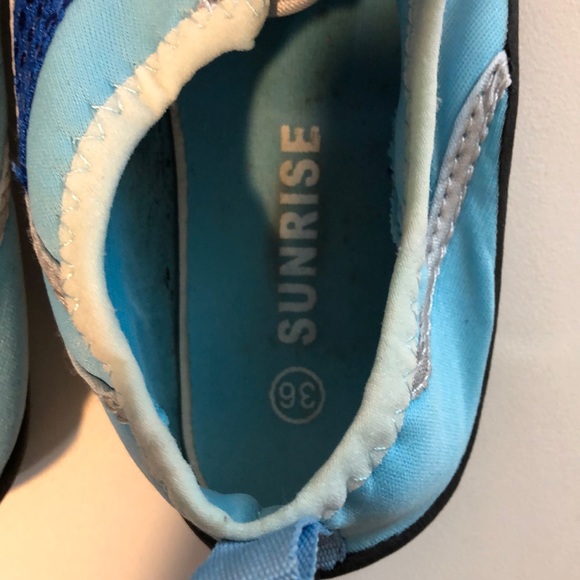 Sea shoes size 36 - Picture 7 of 7